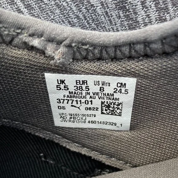 Puma Softride Enzo NXT Slip-On - Picture 3 of 3